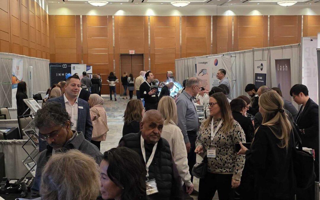 OptiFair 2026 Brings Together Canada’s Three O’s in Markham