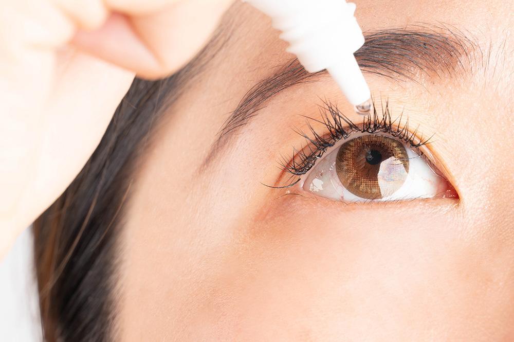 A Must Download – Core’s infographic that provides a summary of the key ingredients of the available artificial tear products to aid in your treatment plan for your patients suffering from dry eye.