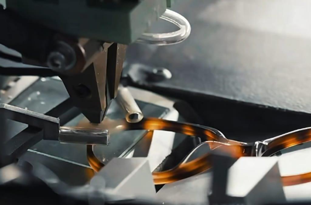 How China’s Eyewear Supply Chain Fuels Lucrative D2C Brands