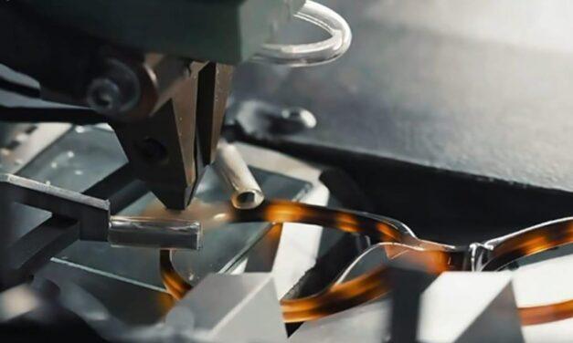 How China’s Eyewear Supply Chain Fuels Lucrative D2C Brands