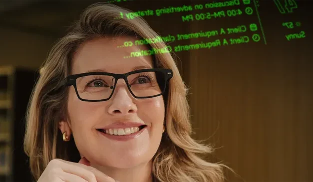 The next step in personal computing is in your line of sight