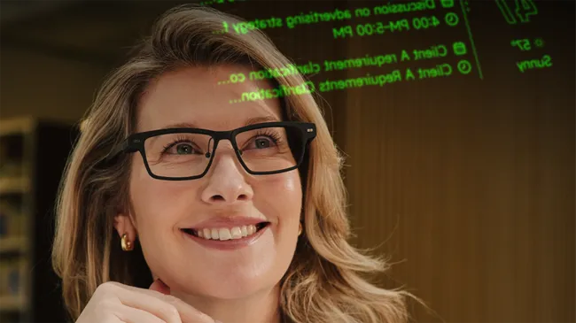 The next step in personal computing is in your line of sight