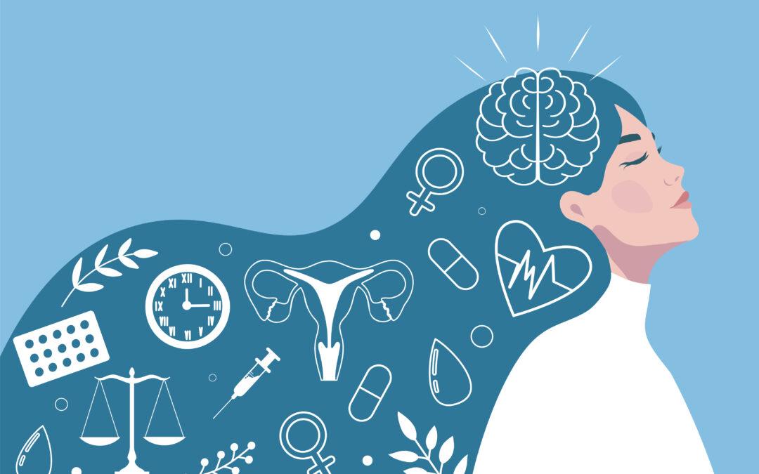 Sight & Cycles: From puberty to menopause, hormonal cycles shape a woman’s vision in ways eye care professionals need to recognize and address.