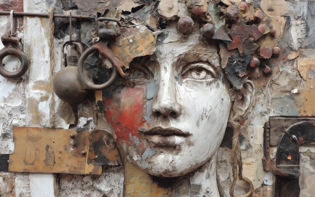 MIXED materials: When materials mix, magic happens Acetate, metal and tonal layers come together in frames that play with contrast, reveal depth and reward a closer look.