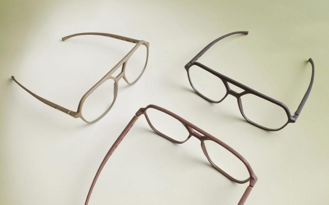 GÖTTI DIMENSION / COLLECTION SPRING 26 – Ceni and Cenaya Double bridge is back!