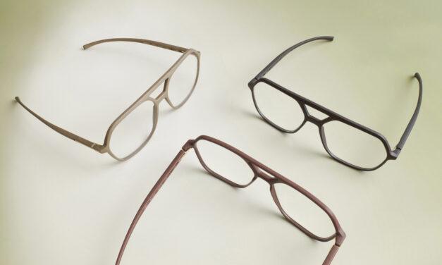 GÖTTI DIMENSION / COLLECTION SPRING 26 – Ceni and Cenaya Double bridge is back!