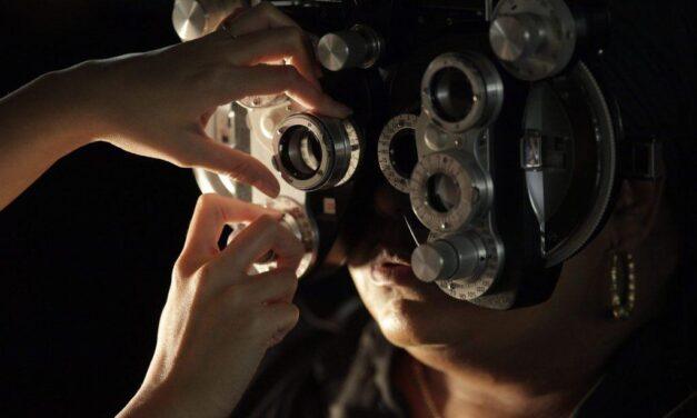 Many seniors are affected by a little-known degenerative eye disease