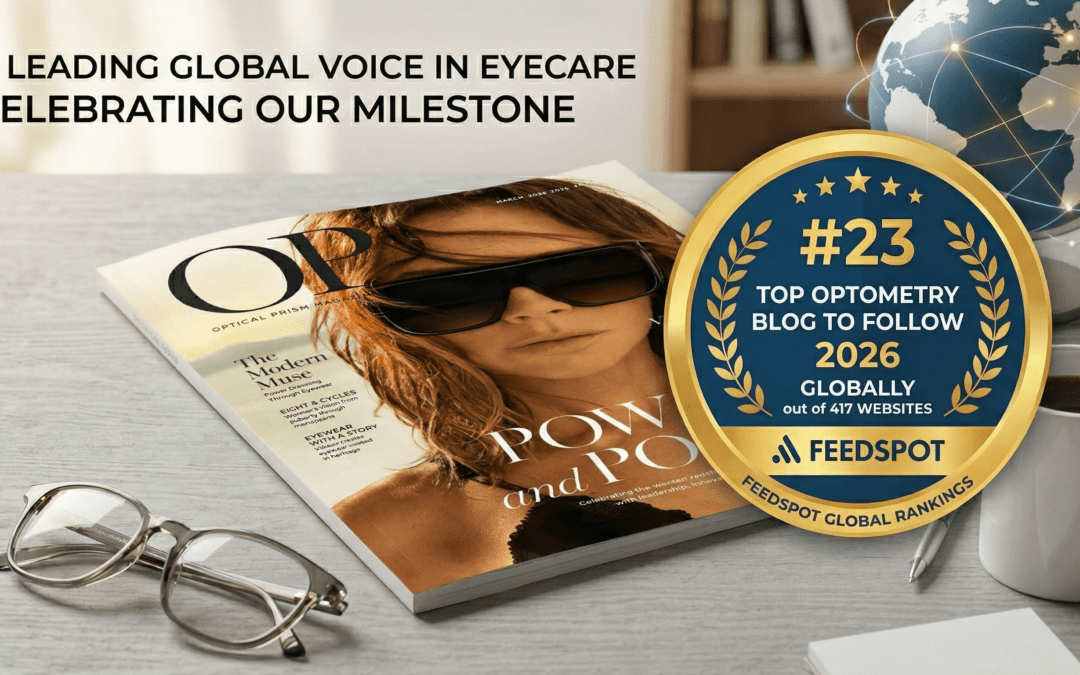 Meta’s new prescription Ray-Ban smart glasses are a distribution play, not a technology leap