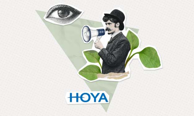 HOYA Advances ‘One Vision’ Strategy with Emission Cuts and Expanded Eye Care Access