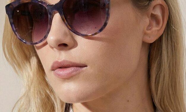 Isaac Mizrahi New York and CHARMANT USA Introduce 2026 Sunglasses Featuring Timeless Pearls, Gradient Hues, and Striking Metal Details.