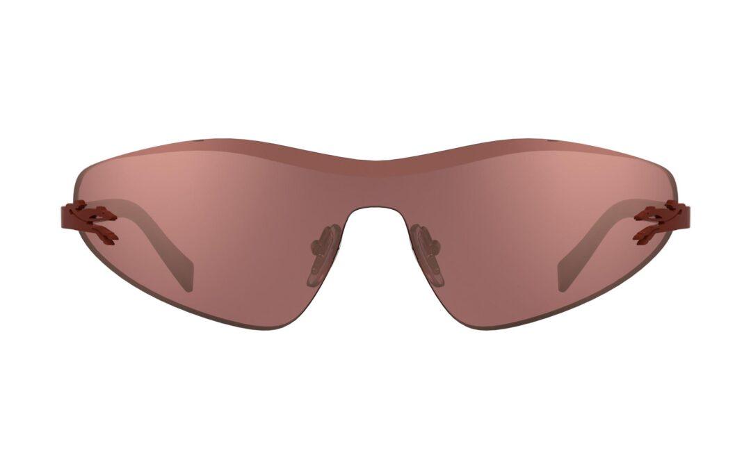 Longchamp Eyewear Presents New-Season Sunglass Shield