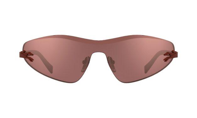 Longchamp Eyewear Presents New-Season Sunglass Shield