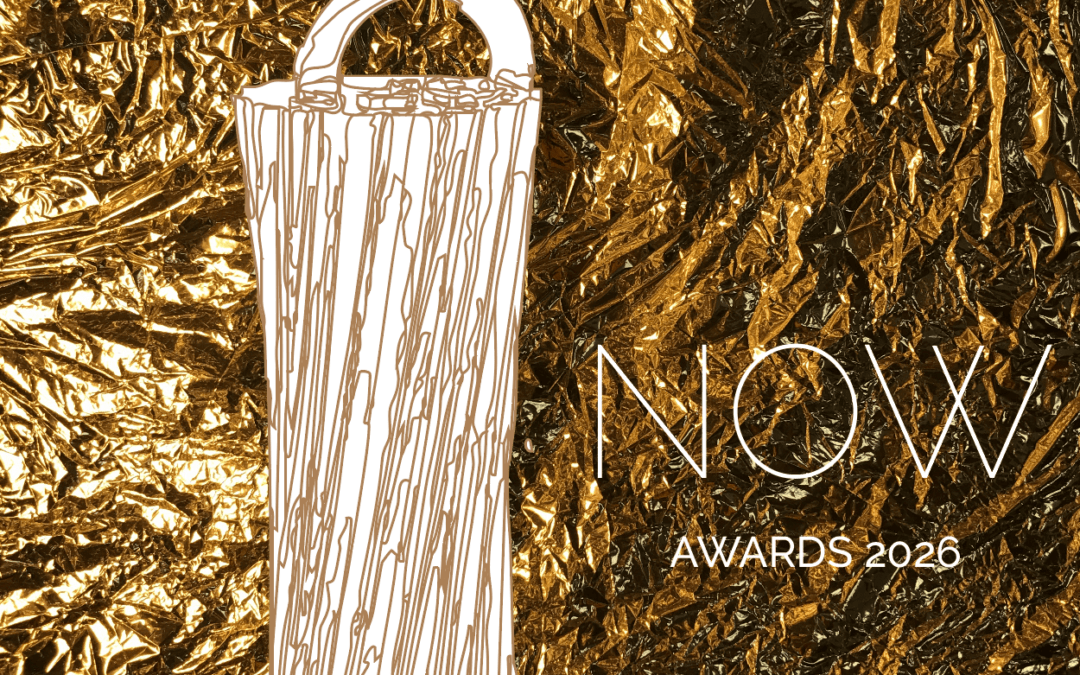 NOW Awards: Vision Expo 2026 Reveals First-Ever Industry-Wide Finalists