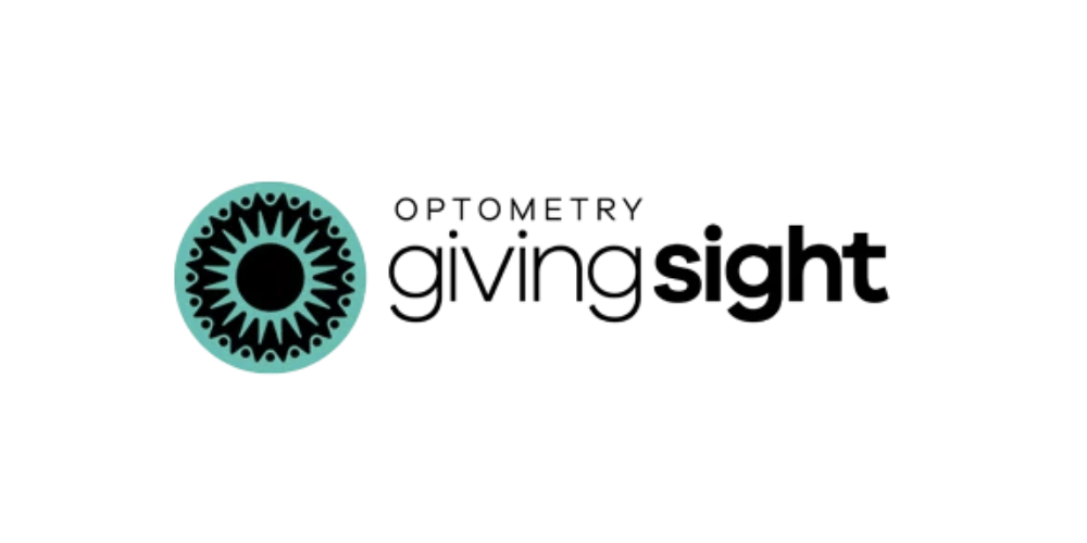 Karen Walsh of CooperVision joins Optometry Giving Sight Board