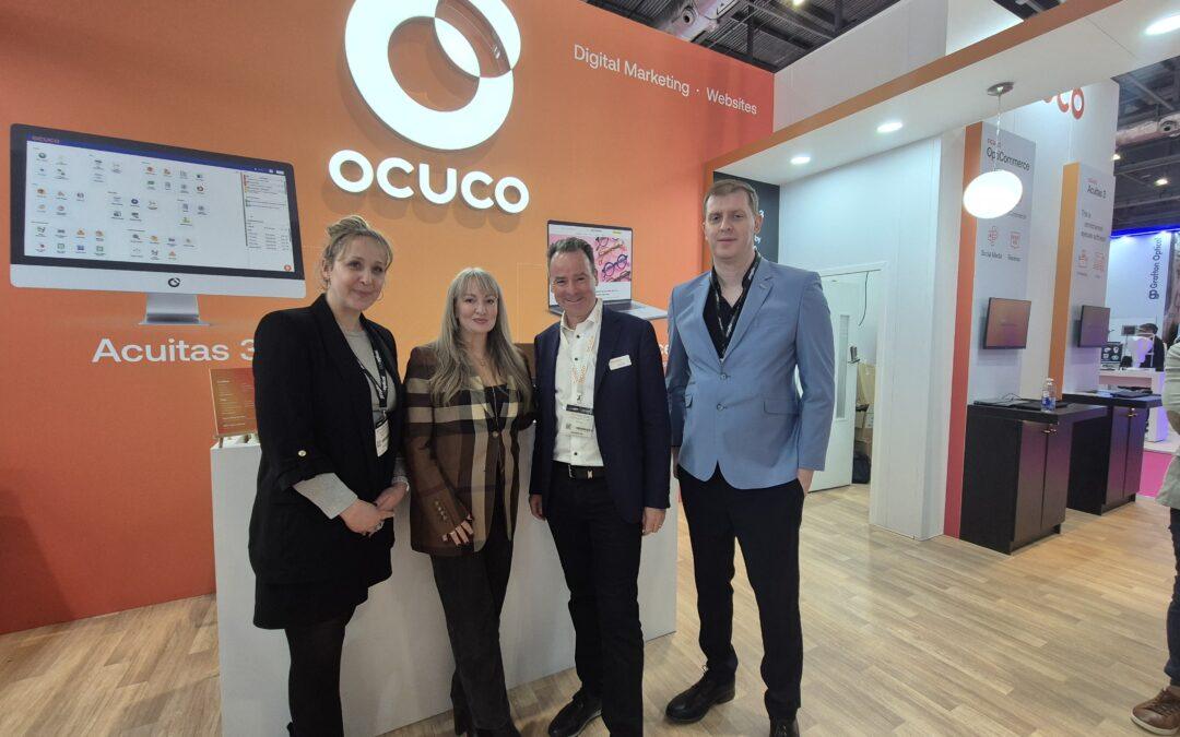 iZyCoreConnect accelerates the digital transformation of the optical journey in the United Kingdom