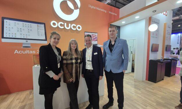 iZyCoreConnect accelerates the digital transformation of the optical journey in the United Kingdom