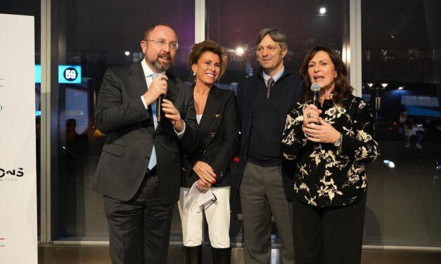 ANFAO brings to NYC the excellence of Italian eyewear with ‘Reflections