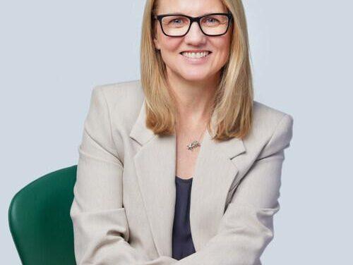 Specsavers Appoints Jane Hoban as Managing Director to Lead Next Phase of Canadian Expansion