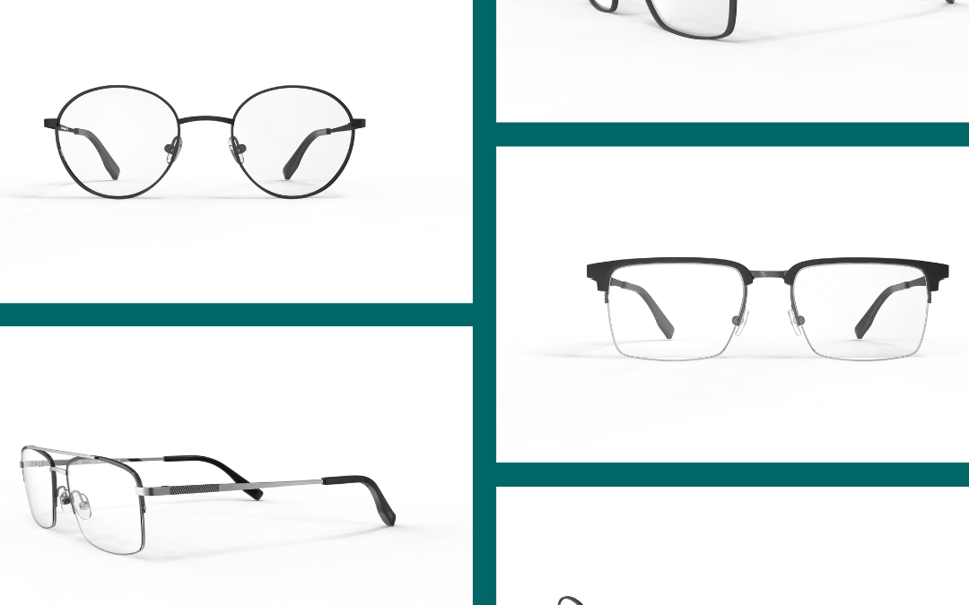 The Neighbors Eyewear Introduces NBR FORM with Flexible Form Technology