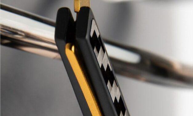 J.F. REY SLEDGE Series – The mechanics of style. When technical innovation shapes aesthetic identity.