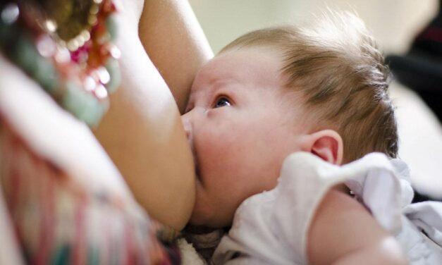 Ancient Egyptian doctors used human breast milk in their eyes. They may be right