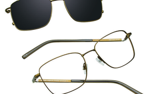 EasyTwist N’ Clip CT287 The One Frame That Does It All