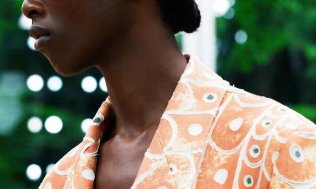 Geometry in Motion: ISSEY MIYAKE EYES Launches the “UROKO” Frame