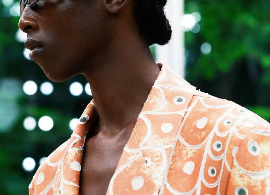 Geometry in Motion: ISSEY MIYAKE EYES Launches the “UROKO” Frame