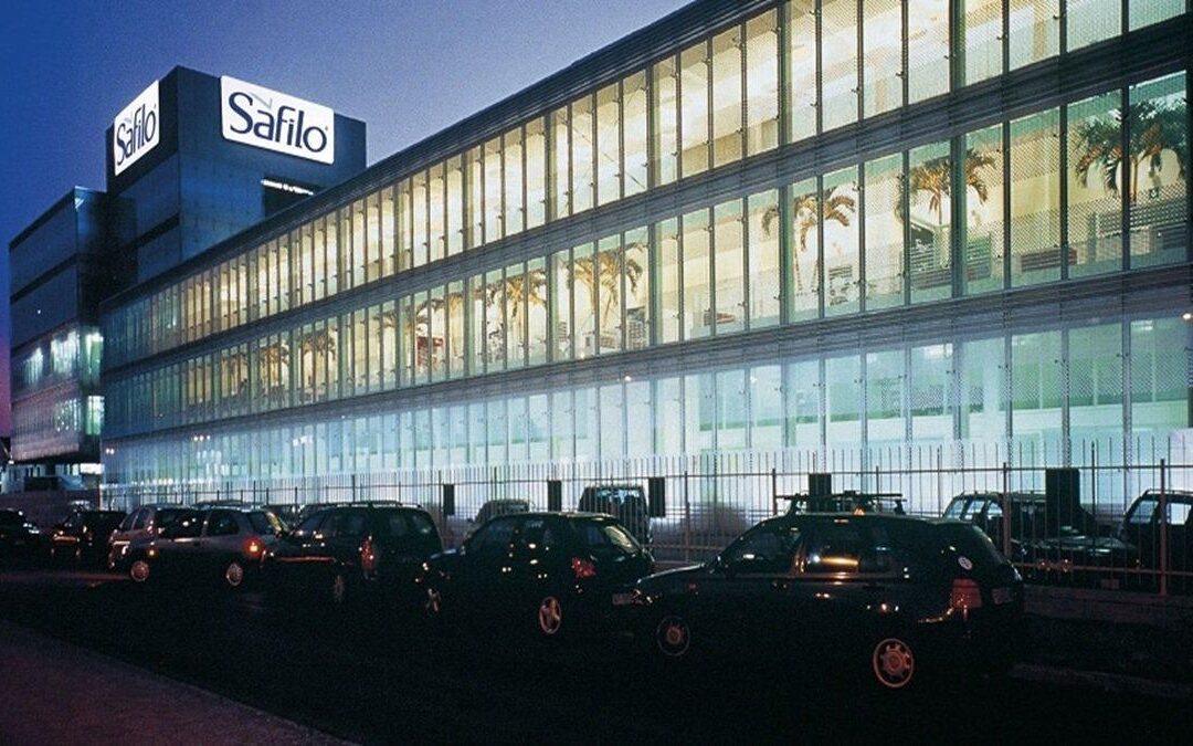 Safilo Boosts Profits and Margins in 2025 Despite Flat Sales