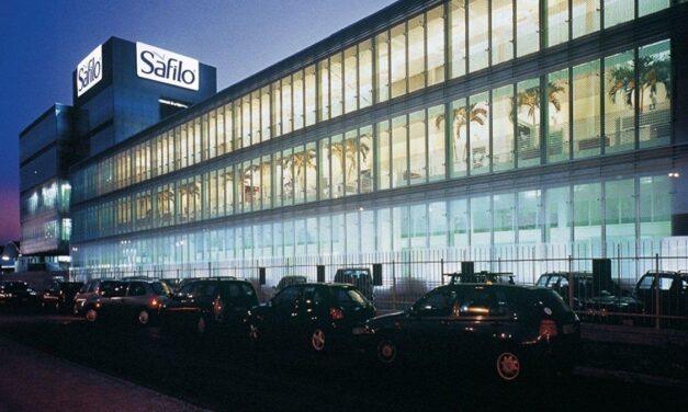Safilo Boosts Profits and Margins in 2025 Despite Flat Sales