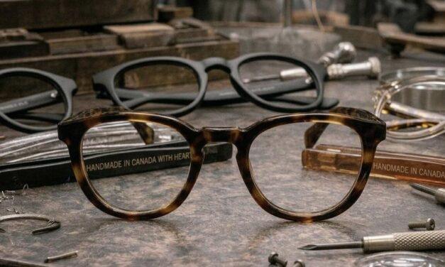 312 Optical Studio at 13: The Future of Eyewear is Finally “FOR YOU”