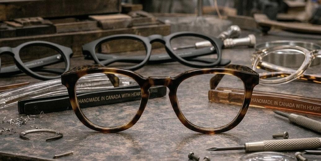 312 Optical Studio at 13: The Future of Eyewear is Finally “FOR YOU”