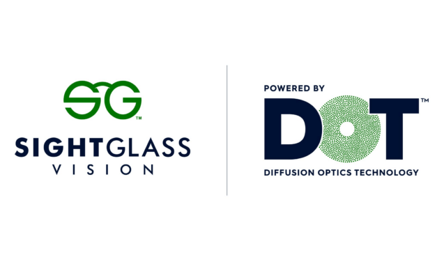 Canadian eye care professionals are invited to attend a SightGlass Vision webinar on April 15 (6 p.m. PT / 9 p.m. ET) on contrast management in myopia control.