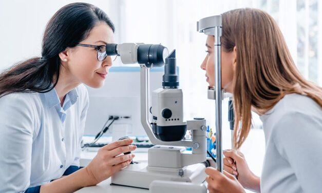 Eye Doctors Raise Concerns About Expanding Roles for Optometrists