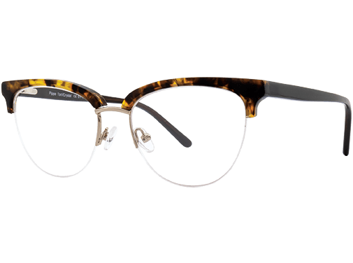 Cosmopolitan Eyewear: Either | Or