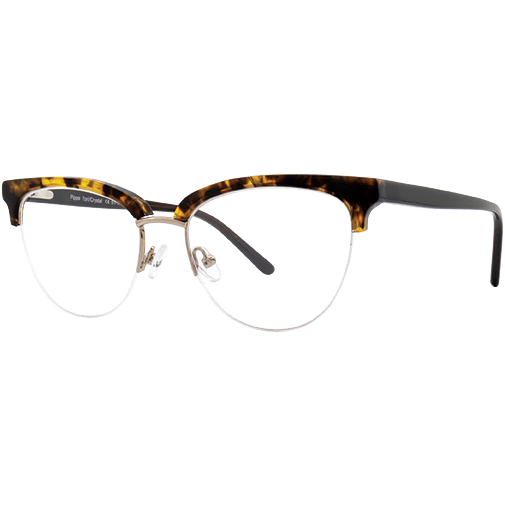 Cosmopolitan Eyewear: Either | Or