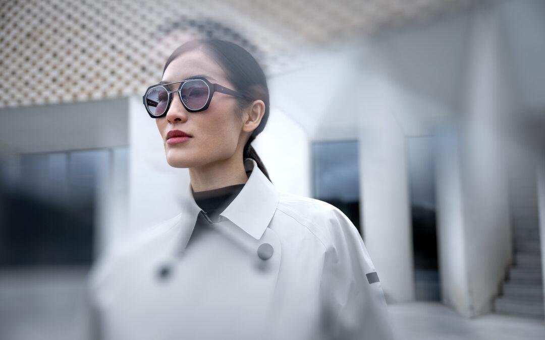 Material And Shapes – Blackfin One Sun SS26