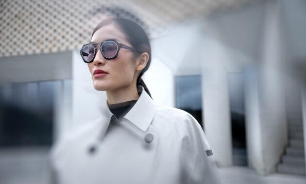 Material And Shapes – Blackfin One Sun SS26