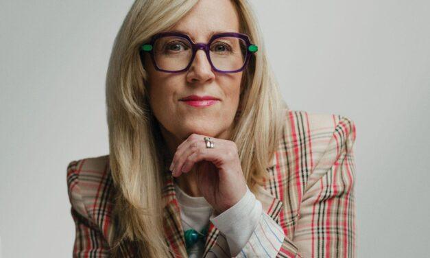 Seeing Differently: Inside Kristiena Bobocel’s Boutique Approach to Optical Care