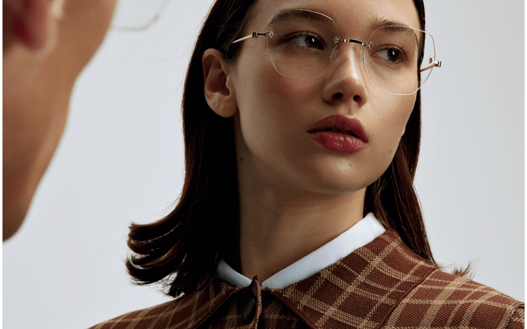 Toulch Rimless Introduces a New Era for Rimless Eyewear with Phi Collection