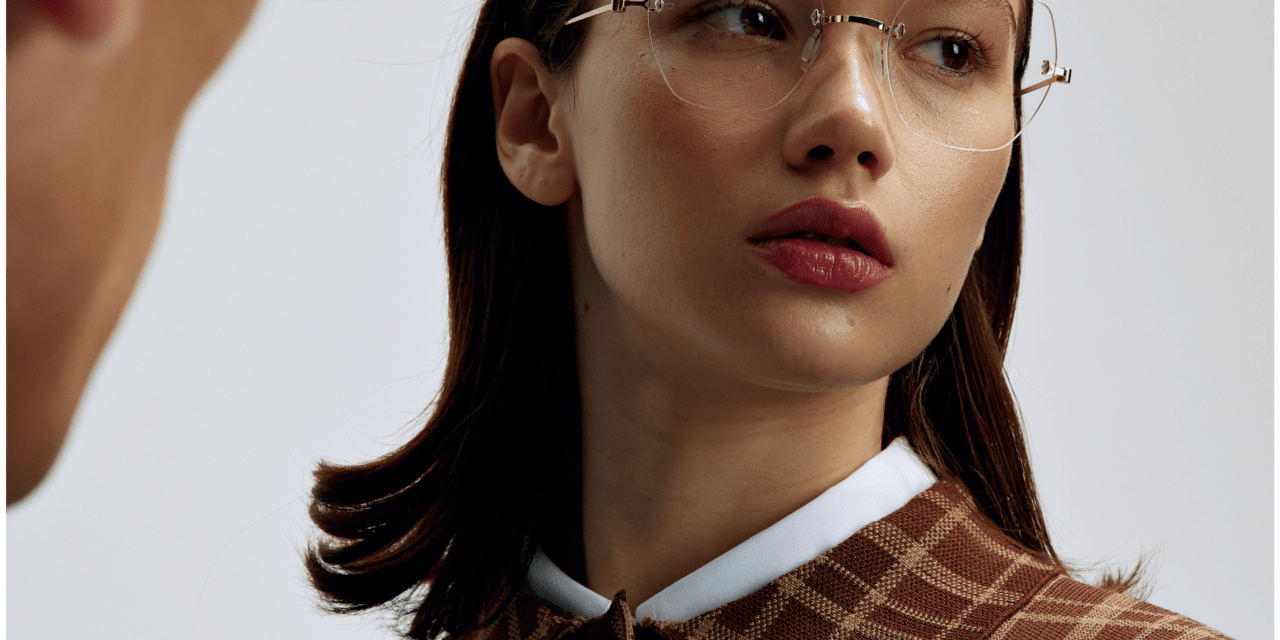 Toulch Rimless Introduces a New Era for Rimless Eyewear with Phi Collection