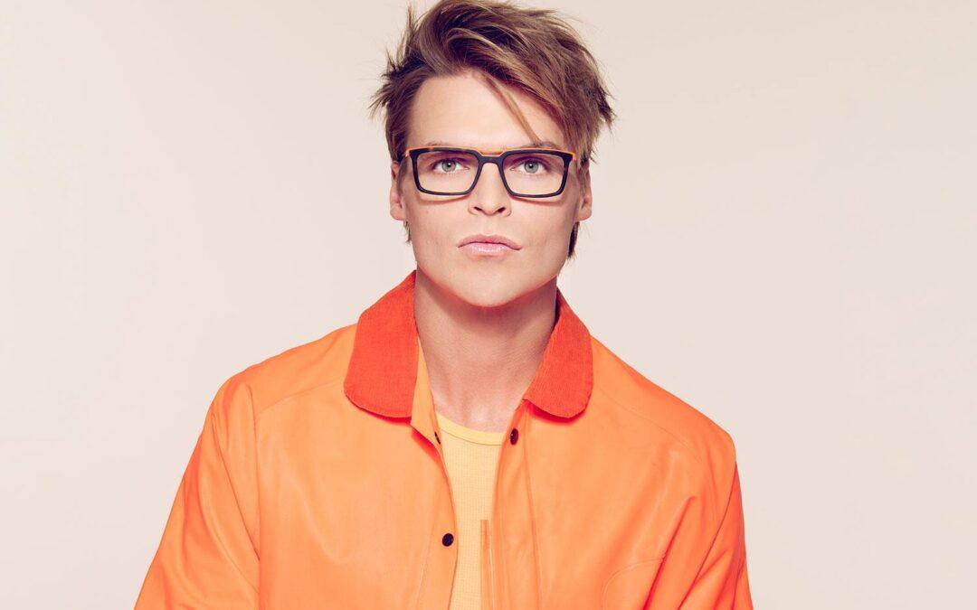 Where Play Meets Power: OGI Eyewear’s Spring 2026 Collection