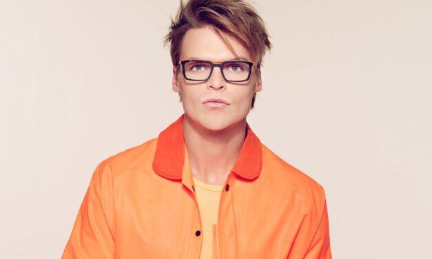 Where Play Meets Power: OGI Eyewear’s Spring 2026 Collection