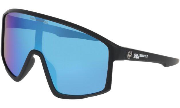 Karl Lagerfeld Jeans And Dragon Reinterpret The Iconic Amped For SS26