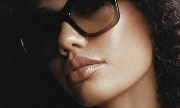 Andy Wolf introducing the new summer collection