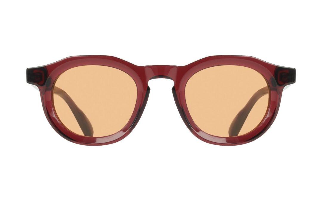 Paul Smith Eyewear Introduces the Sun and Optical styles for Spring 2026