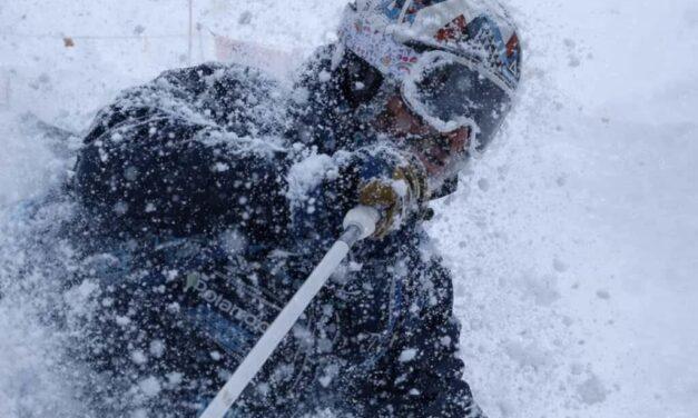Sun’s Good. La Maschera The Snow Sulle Vette Del Tien Shan – Kirghizistan Con Federico Colli