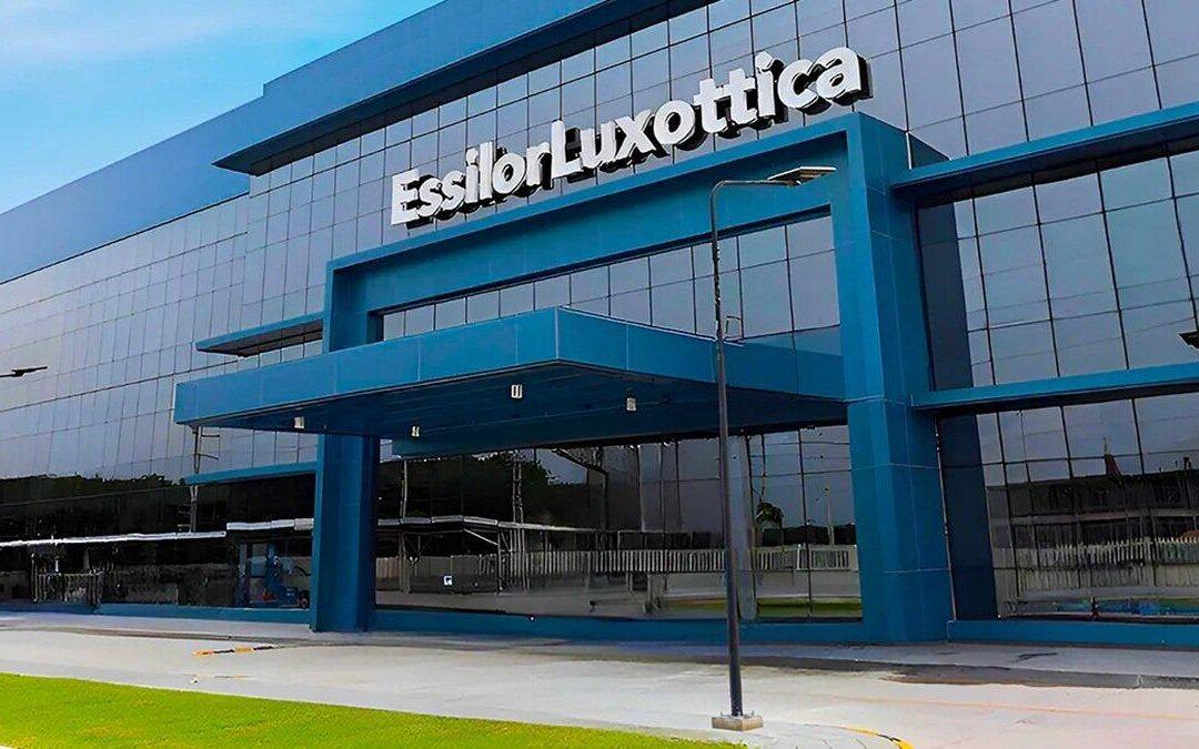 EssilorLuxottica Expands Southeast Asian Footprint with Investment in Top Charoen