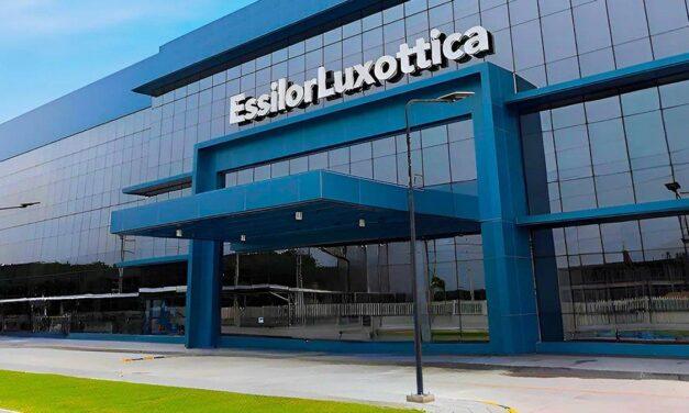 EssilorLuxottica Expands Southeast Asian Footprint with Investment in Top Charoen