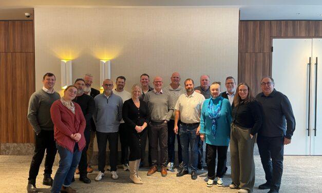 Canadian Optical Supply (COS), a cornerstone of the Canadian optical industry, is proudly celebrating its 75th anniversary